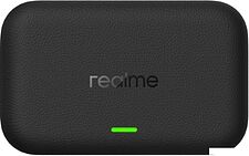 Наушники Realme Buds T500 Pro (черный)