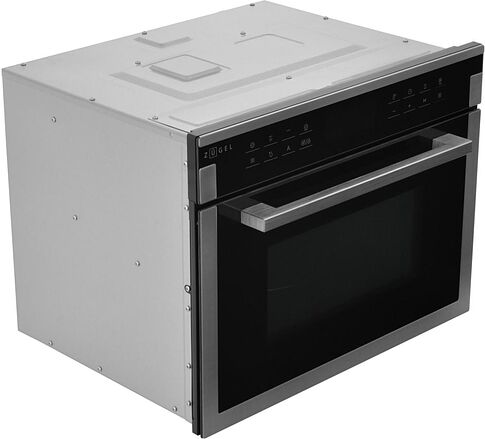 Электрический духовой шкаф ZUGEL ZOE610X