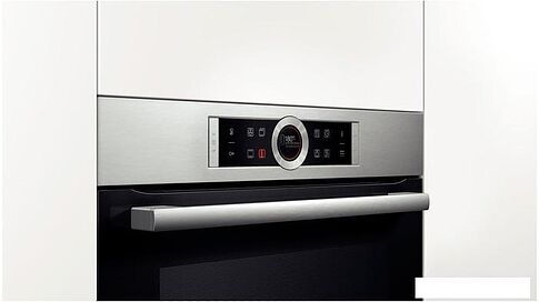 Духовой шкаф Bosch HBG6750S1