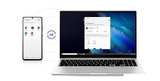 Ноутбук Samsung Galaxy Book NP750 NP750XDA-KD2US