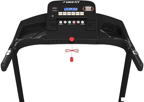 Электрическая беговая дорожка Unixfit ST-550L