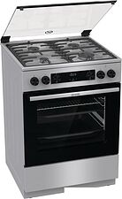 Кухонная плита Gorenje GKS6C70XF