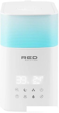Увлажнитель воздуха RED Solution RHF-3340