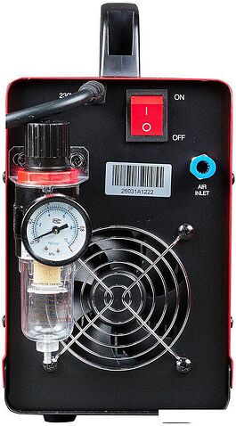 Аппарат плазменной резки Fubag Plasma 40 LED 46646