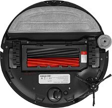 Робот-пылесос Roborock S8 Max Ultra S8MU02-02 (с русской озвучкой, черный)