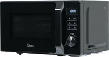 Микроволновая печь Midea AM720C2MV-B