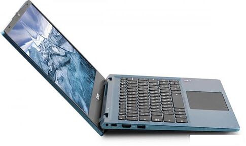 Ноутбук Echips Arctic F141UL