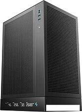 Корпус DeepCool CH170 Digital R-CH170-BKNPI0D-G-1