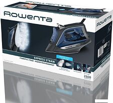 Утюг Rowenta Accessteam Steam Iron DW4301D1 Утюг Rowenta Accessteam Steam Iron DW4301D1