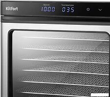 Сушилка для овощей и фруктов Kitfort KT-4946