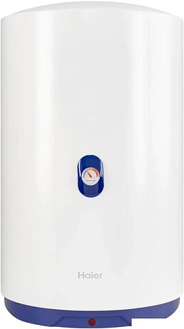 Накопительный электрический водонагреватель Haier ES50V-A4 GA0G6GE00