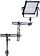 Штатив GreenBean PowerArm PA-099