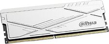 Оперативная память Dahua 8ГБ DDR4 3200 МГц DHI-DDR-C600UHW8G32 Оперативная память Dahua 8ГБ DDR4 3200 МГц DHI-DDR-C600UHW8G32