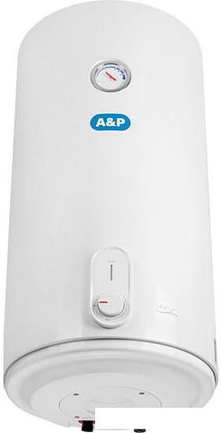 Накопительный электрический водонагреватель A&P 310-80