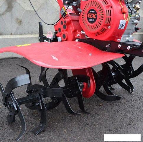 Мотокультиватор Stark ST-500