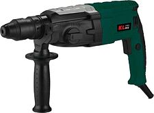 Перфоратор KLPRO KLPM2801 (кейс) Перфоратор KLPRO KLPM2801 (кейс)