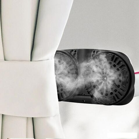 Паровая швабра Kitfort KT-1096