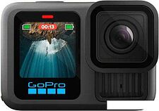 Экшен-камера GoPro HERO13 Black