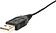 Наушники Jabra BIZ 2300 USB UC Duo