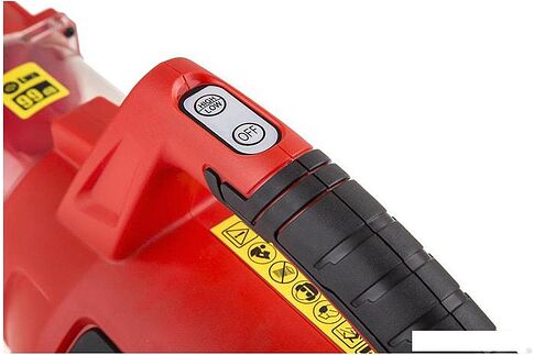 Ручная воздуходувка Hammer VZD40V (без АКБ)