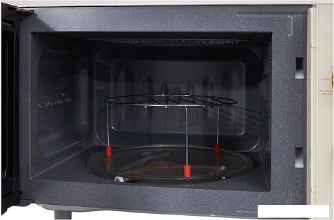 Микроволновая печь Hiberg VМ 4285 YR