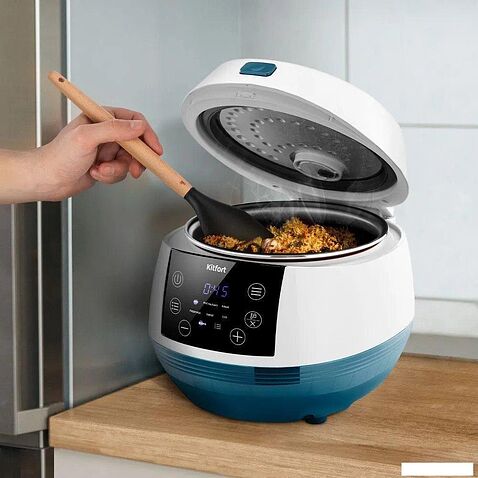 Мультиварка Kitfort KT-220