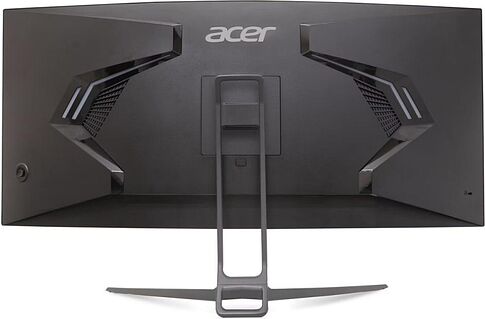 Игровой монитор Acer Nitro ED343CURJ0bmiippx UM.CE3CD.001