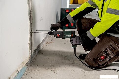Перфоратор Metabo KHE 2245 601708500