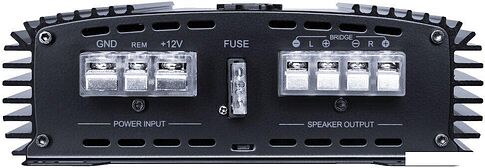 Автомобильный усилитель AMP MASS 2.60