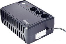 Источник бесперебойного питания EnerGenie Desktop EG-UPS-3SDT800-01 Источник бесперебойного питания EnerGenie Desktop EG-UPS-3SDT800-01