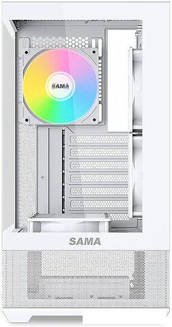 Корпус Sama V40 (белый)