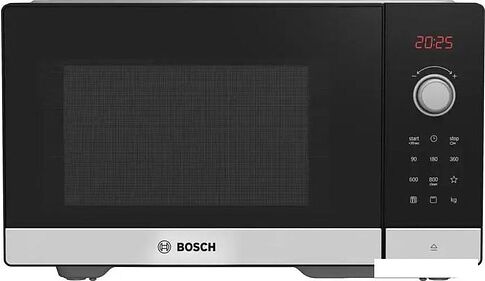 Микроволновая печь Bosch FEL053MS1