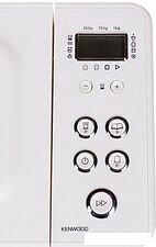 Хлебопечка Kenwood BM250 Хлебопечка Kenwood BM250