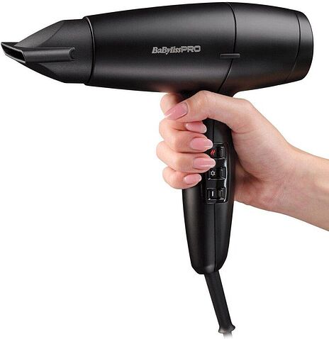 Фен BaByliss PRO BAB7600E Lupia