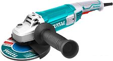 Угловая шлифмашина Total TG12223026 Угловая шлифмашина Total TG12223026