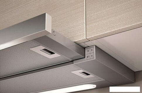Кухонная вытяжка Elica Elite 14 LUX WH/A/50