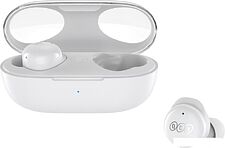 Наушники QCY T17S (белый)