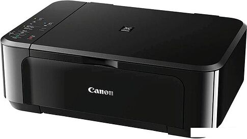 МФУ Canon Pixma MG3640S (черный)