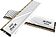 Оперативная память ADATA XPG Lancer Blade 2x16ГБ DDR5 5600 МГц AX5U5600C4616G-DTLABWH