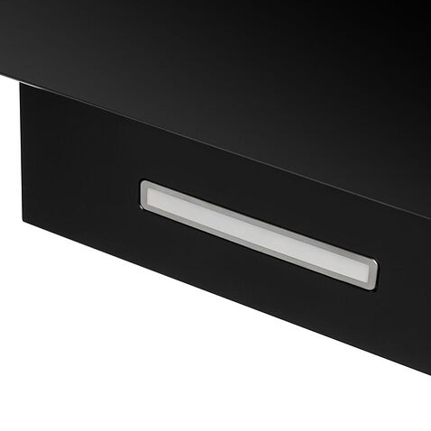 Кухонная вытяжка ZorG Ultra 1030 60 S (черный)