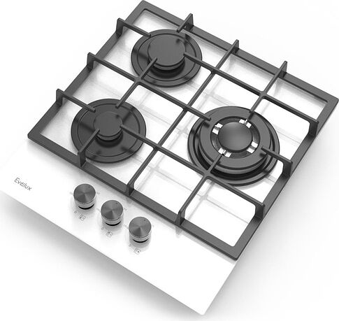 Варочная панель Evelux HEG 425 WG