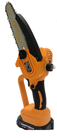 Аккумуляторная пила Partisan AS-2147 (с 2-мя АКБ)