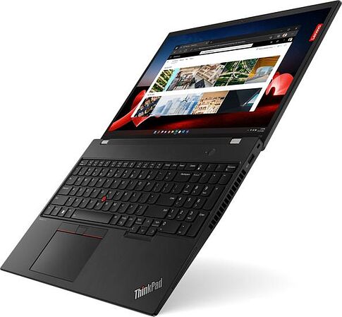 Ноутбук Lenovo ThinkPad T16 Gen 2 Intel 21HH0033RT