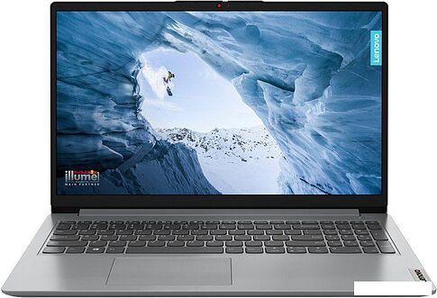 Ноутбук Lenovo IdeaPad 1 15IAU7 82QD00EJUE