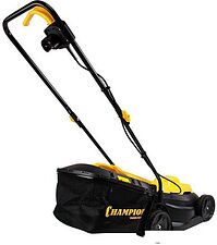 Колёсная газонокосилка Champion EM3411