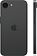 Телефон Apple iPhone 17e 256GB (черный)