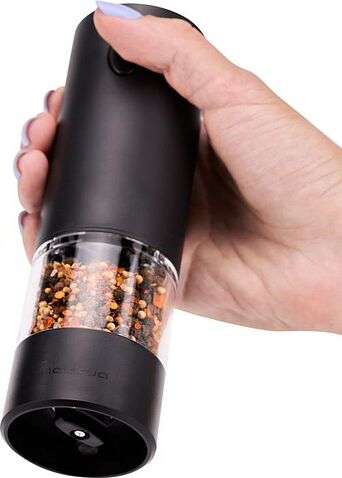 Электроперечница Makkua Spices series RG-02 USB Type-C