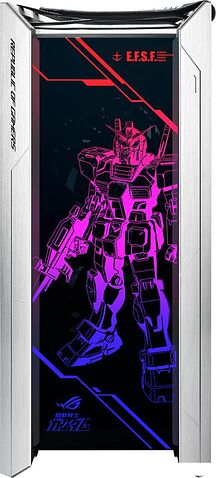 Корпус ASUS ROG Strix Helios (белый)