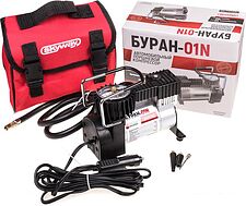 Автомобильный компрессор Skyway Буран-01N