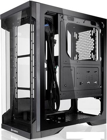 Корпус Raijintek Silenos Pro